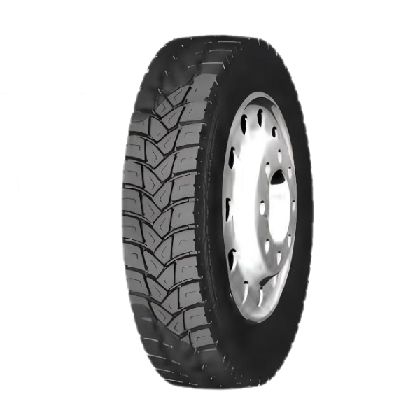 BOTO/WINDA WT712 315/80R22.5 TBR TRUCK TIRES