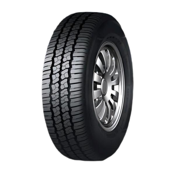 BOTO/WINDA BRAWN 2000 185R14C 195R14C PCR TIRE