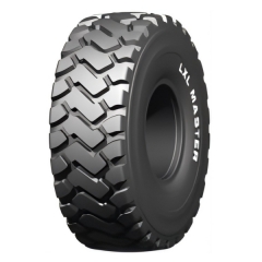 LINGLONG/LEAO/CROSSWIND E-3/L-3 LXL MASTER 15.5R25 20.5R25 26.5R25 Loader And Dozer Tire