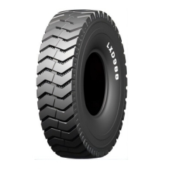 LINGLONG/LEAO/CROSSWIND E-3 LXD988 16.00R25 Rigid Dump Trucks Tire
