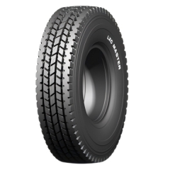 LINGLONG/LEAO/CROSSWIND E-2 LXC MASTER 385/95R24 385/95R25 445/95R25 Mobile Crane Truck Tire