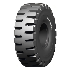 LINGLONG/LEAO/CROSSWIND L-5 LXL PROTECT 17.5R25 20.5R25 23.5R25 Loader And Dozer Tire