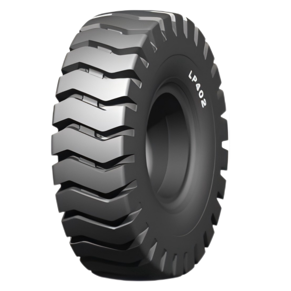 LINGLONG/LEAO/CROSSWIND IND-3 LP402 18.00-25 21.00-25 Industrial And Port Tire