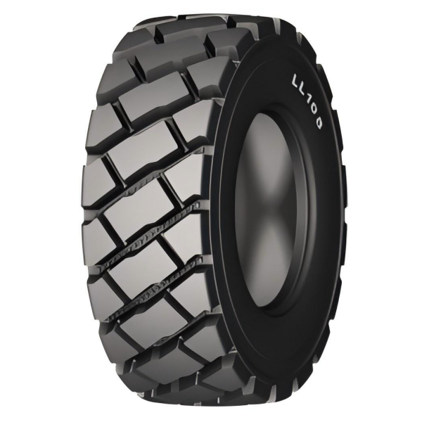 LINGLONG/LEAO/CROSSWIND L-5 LL105 12-16.5 Undergroud Mining Haul Tire