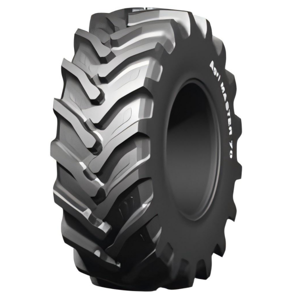 LINGLONG/LEAO/CROSSWIND R-1W AGRI MASTER 70 480/70R24 Tractor Tire