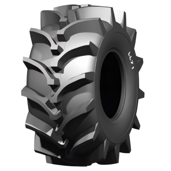 LINGLONG/LEAO/CROSSWIND R-2 LL71 19.5L-24 28L-26 Tractor Tire