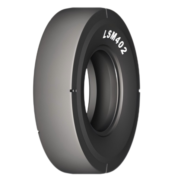 LINGLONG/LEAO/CROSSWIND L-5S/L-5+ LSM402 9.00-20 18.00-25 26.5-25 Undergroud Mining Haul Tire