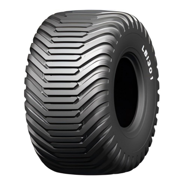 LINGLONG/LEAO/CROSSWIND I-3 LBI301 600/50R22.5 IMP 650/65R30.5 IMP 850/50R30.5 IMP Floater And Implement Tire