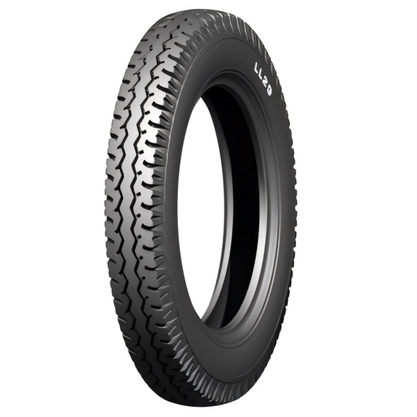 LINGLONG/LEAO/CROSSWIND LL29 4.50-16 5.00-14 Tractor Traller Tire