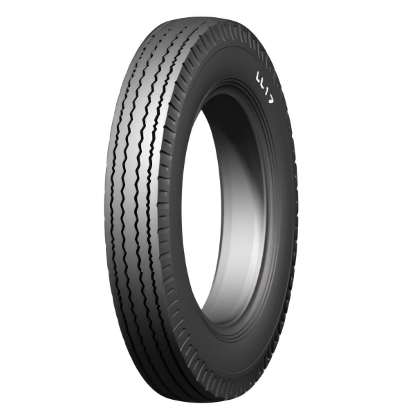 LINGLONG/LEAO/CROSSWIND LL17 4.50-14 Tractor Traller Tire
