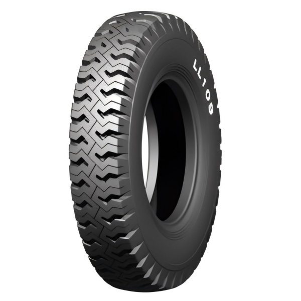 LINGLONG/LEAO/CROSSWIND LL109 7.00-15LT Lignt Truck Tire