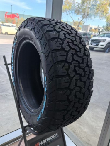 265/50R15C-6PR ALL-TERRAIN A/T 101/99S