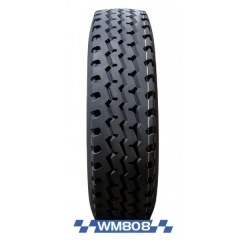MAXWIND/SUPERMEALLIR/WIRAWIT WM808 11R22.5 315/80R22.5 RADIAL TRUCK AND BUS TYRES