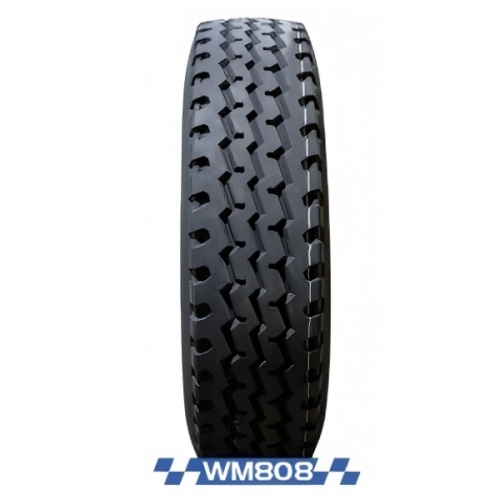 MAXWIND/SUPERMEALLIR/WIRAWIT WM808 11R22.5 315/80R22.5 RADIAL TRUCK AND BUS TYRES