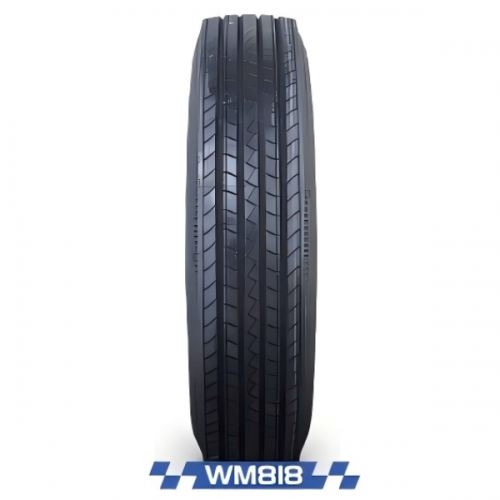 MAXWIND/SUPERMEALLIR/WIRAWIT WM818 11R22.5 295/80R22.5 RADIAL TRUCK AND BUS TYRES