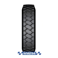 MAXWIND/SUPERMEALLIR/WIRAWIT WM294 11R22.5 RADIAL TRUCK AND BUS TYRES