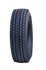 MAXWIND/SUPERMEALLIR/WIRAWIT JX688 12R22.5 RADIAL TRUCK AND BUS TYRES
