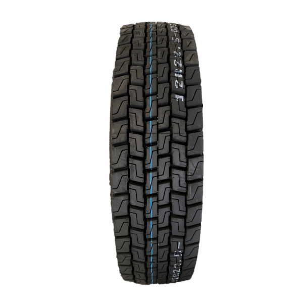 RUNEVER/STEPRISING RU912 12R22.5 265/70R19.5 TRUCK TIRES