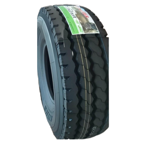 RUNEVER/STEPRISING RU816 10.00R20 12.00R20 TRUCK TIRES