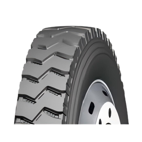 RUNEVER/STEPRISING RU233 8.25R16LT 8.25R20 TRUCK TIRES