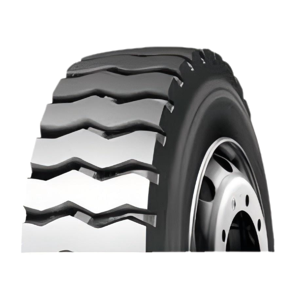RUNEVER/STEPRISING RU899 10.00R20 11.00R20 12.00R20 TRUCK TIRES