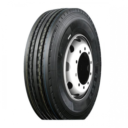 ZANGUARD/ROADSTAR RS03 12R22.5 TRUCK AND BUS TIRES