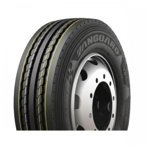 ZANGUARD/ROADSTAR V05 7.50R16LT 8.25R16LT TRUCK AND BUS TIRES