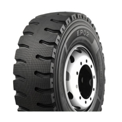 ZANGUARD/ROADSTAR EP02 12.00R20 TRUCK AND BUS TIRES