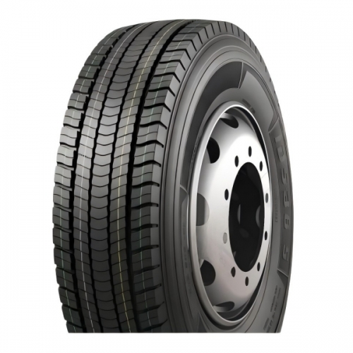 ZANGUARD/ROADSTAR V636 12R22.5 TRUCK AND BUS TIRES