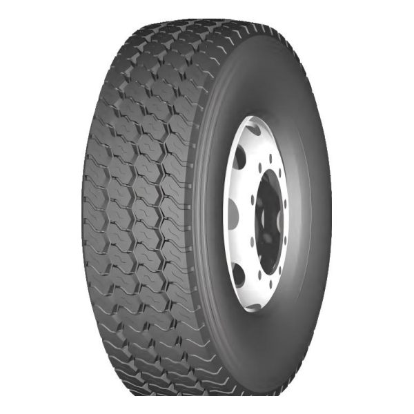 ROADSTAR/WYNSTAR R339 385/65R22.5 TRUCK TIRE