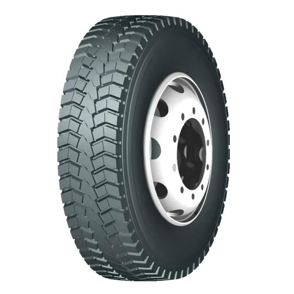 ROADSTAR/WYNSTAR R569 11R22.5 TRUCK TIRE