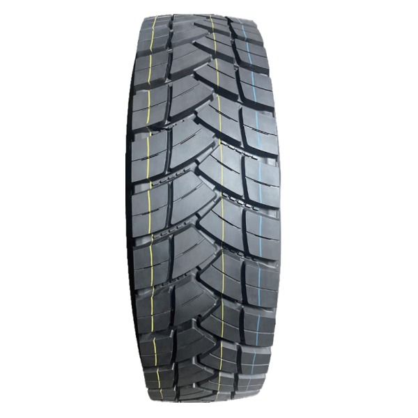 ROADSTAR/WYNSTAR K-LUG02 295/80R22.5 315/80R22.5 TRUCK TIRE