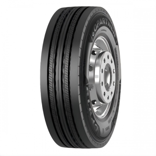 HAIDA/COPARTNER HD919 CP919 12R22.5(G) 315/80R22.5 Truck Tire