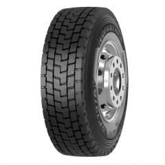 HAIDA/COPARTNER HD157A CP157A 295/80R22.5 Truck Tire