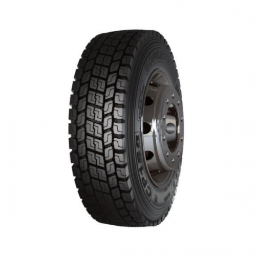 HAIDA/COPARTNER HD158 CP158 11R24.5 315/80R22.5 Truck Tire