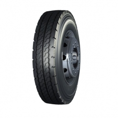 HAIDA/COPARTNER HD167 CP167 11R22.5 12R22.5(AG) 13R22.5 Truck Tire