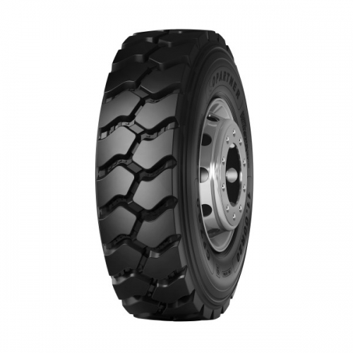 HAIDA/COPARTNER HD769 CP769 10.00R20 12.00R20 295/80R22.5 Truck Tire