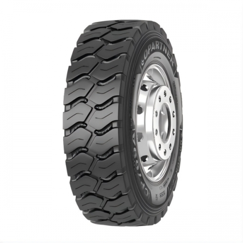 HAIDA/COPARTNER HD769A CP769A 295/80R22.5 Truck Tire