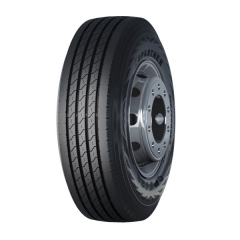 HAIDA/COPARTNER HDT128 CPT128 11R24.5 295/75R22.5 Truck Tire