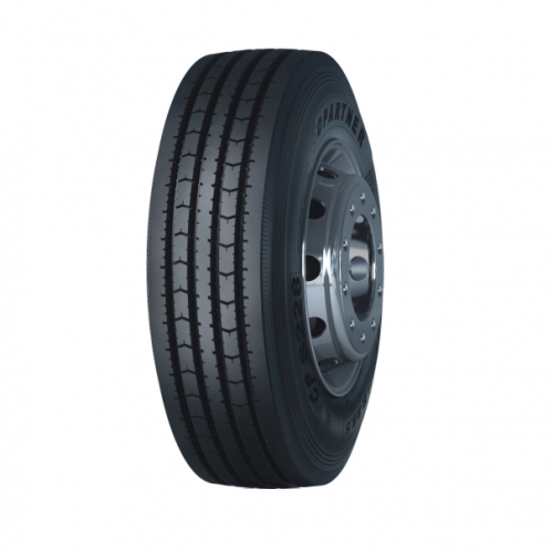 HAIDA/COPARTNER HDS228 CPS228 11R24.5 295/75R22.5 Truck Tire