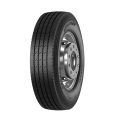 HAIDA/COPARTNER HDS226 CPS226 255/70R22.5 Truck Tire
