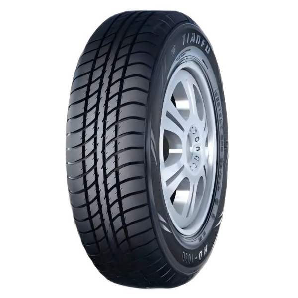 HAIDA/TIANFU RD-103D LT PICK UP 165/70R13C 6PR 175/65R14 PASSENGER CAR TIRE