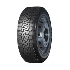 HAIDA/MILEKING HD877 P205/70R15 P265/70R16 PASSENGER CAR TIRE