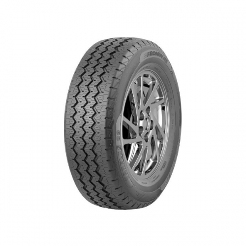 FRONWAY VAN VANPLUS09 185R15C 215/75R14C 215/60R16C CAR TIRE