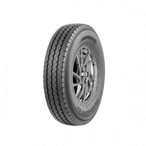 FRONWAY LT PLUSWAYS 52 7.00R16LT 7.50R16LT CAR TIRE